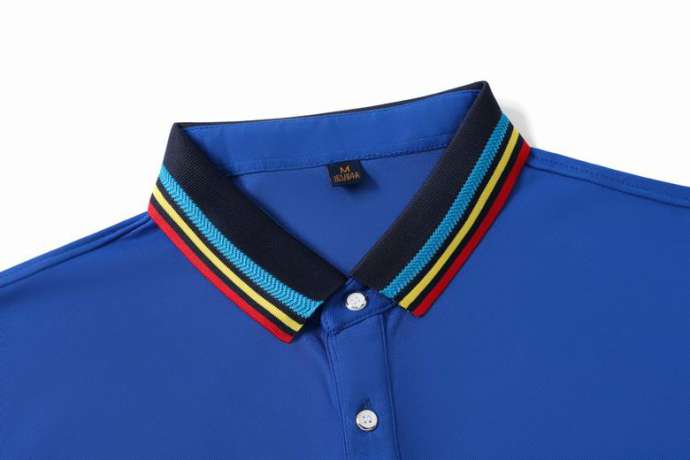 Dior Polo Shirt Short _SKUDiorS-3XL25tn1520060